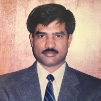 Chinnala Krishna Mohan