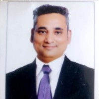 Shekhar Patil