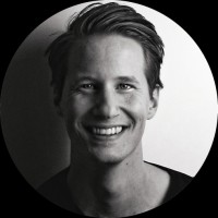 Johan Almgren