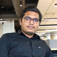 Nikhil Patil