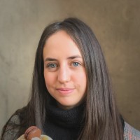 Nicole Brande Rozenblum