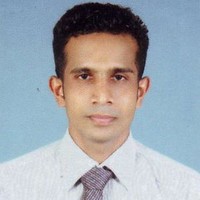 Suresh Perera