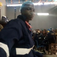 Oluwakayode Amoo