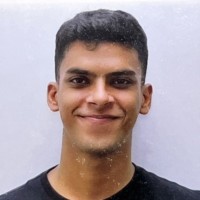 Sparsh Kumar