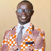 ANDANG Paul M.D, BSc