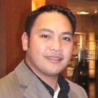 Ferdinand Mendoza