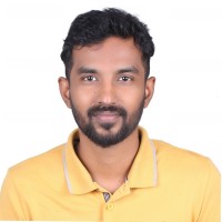Gowtham Venkat
