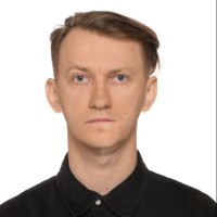 Yurii Zhuk