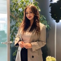 Seda Gülçin Özdağlı