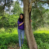 Namitha Karumbaiah