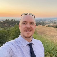 Evan Kloc