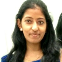 Anusha Ananth