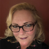Sharon Usher