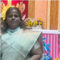 Dr. Sinthiya Arockiasamy