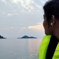 Dr Monika Arun