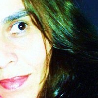Patricia Amanda Vieira