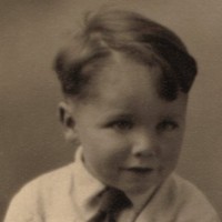Grahame Measor
