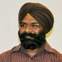 Karamjit Singh