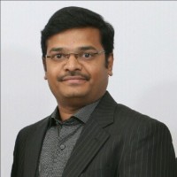 Gururaj Telasang Ph.D.
