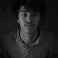 Rimesh Maharjan