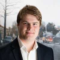 Maarten van 't Hooft