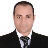 Mostafa Wahdan