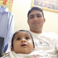 Pravin Gunjate