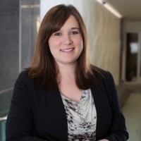Holly Sens, Cic