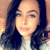Victoria Hammarström
