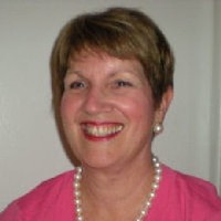 Betsy Patton