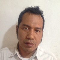 Dedy Rahmat Agustinus