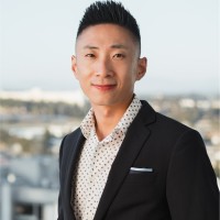 Xiangyu(Kenny) Kong