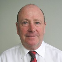 Stephen Canning