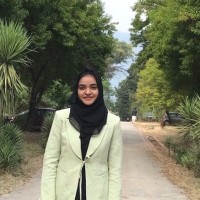 Bakhtawar Gulzar