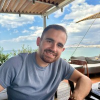 Dimitris-Foivos Thanos