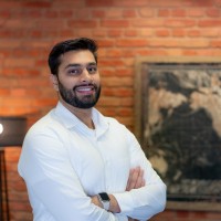 Shahbaz Sandhu