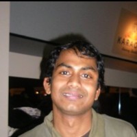 Suman Kumar Shil