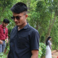 Hemanth Kumar BS