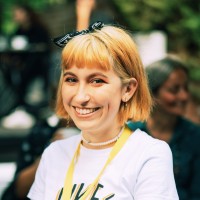 Julia Lilova