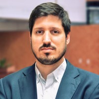 Caio César Cristófalo