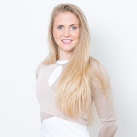 Charlotta Henry