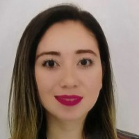 Regina Alejandra Lozano Colín