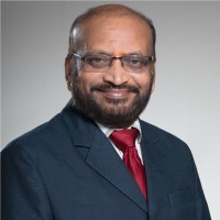 Venkateshwar Rao