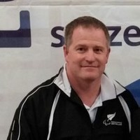 Greg Reid