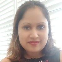 Reeta Felix