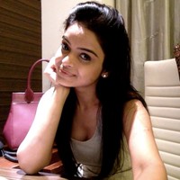 Priyanka Pulekar
