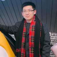 Jinhui Lin