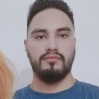 Edgar Osvaldo Martinez Oviedo