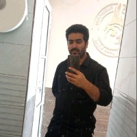 Faisal Rafik