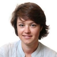 Emilie Thillet